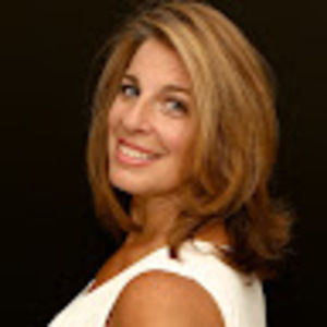 Meet your Posher, Sherri